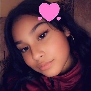 Meet your Posher, Maylin